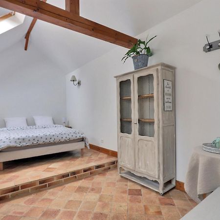 Chambres Beauvais Ngoại thất bức ảnh