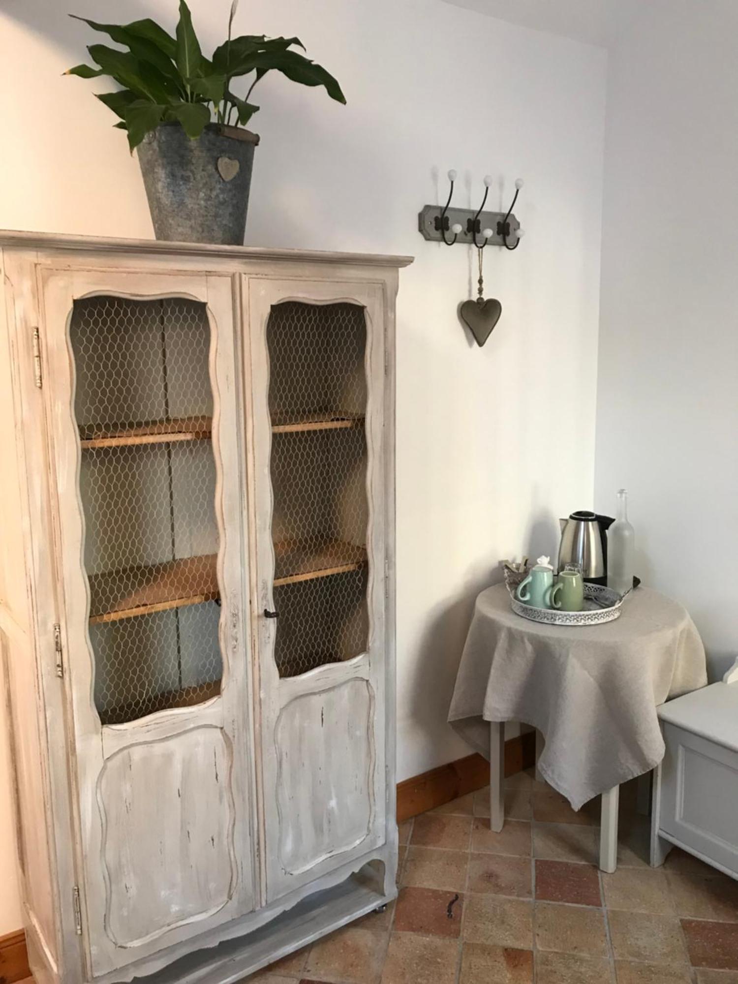 Chambres Beauvais Ngoại thất bức ảnh