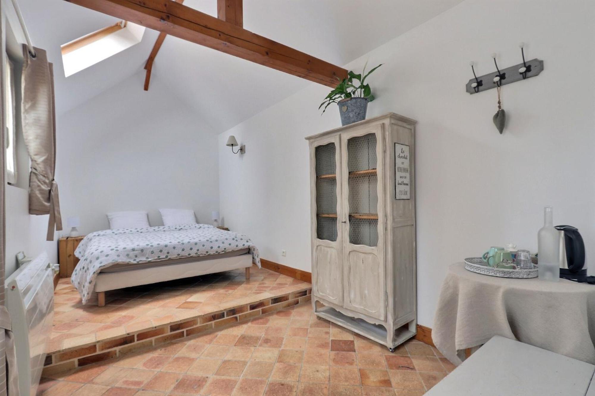 Chambres Beauvais Ngoại thất bức ảnh