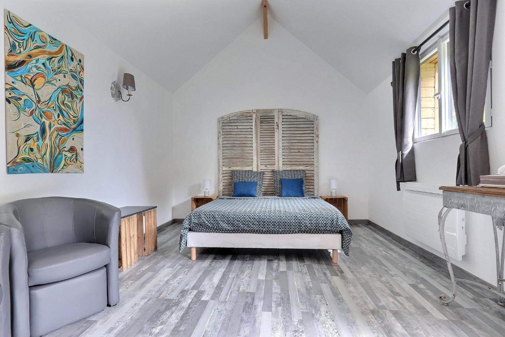 Chambres Beauvais Ngoại thất bức ảnh